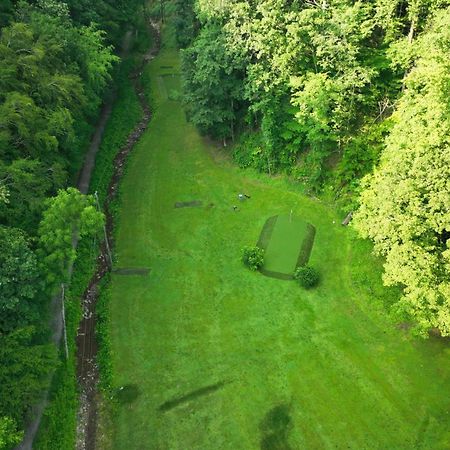 فيلا Eagle'S Ridge سيفيرفيل المظهر الخارجي الصورة